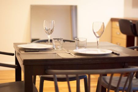 Condo for rent, Montréal (Rosemont/La Petite-Patrie) - Photo 4