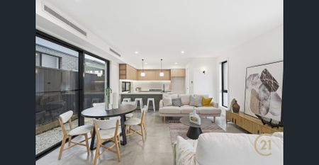 Fresh, Modern & Made for Family Living in Werrington - Photo 2
