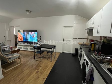 Appartement de 71,30 m² à Claye-Souilly - Photo 3