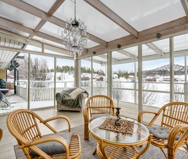 Sjöbodavägen, Arnäsvall - Photo 2