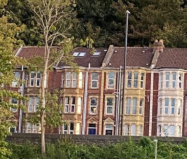 Room in a Shared House, Bath Road, BS4 - Photo 5