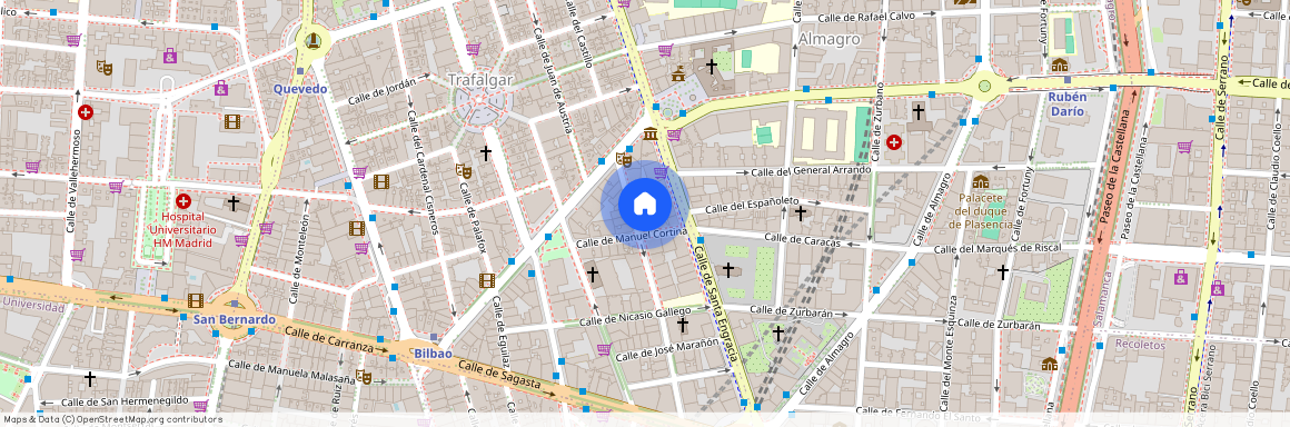 Madrid, Province of Madrid