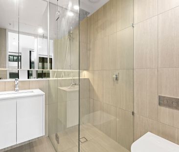 101/11 Reid Street, Fitzroy North VIC 3068 - Apartment For Rent | D... - Photo 3