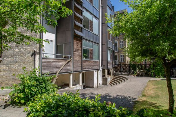 Christiansgade 40 - Foto 1