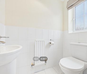 2 bedroom terraced house to rent - Photo 6