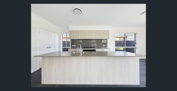 Brand New 4 Bedroom Home in Sought After Austral - Photo 1