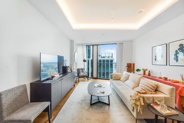 Thames City, London SW8 - Photo 1