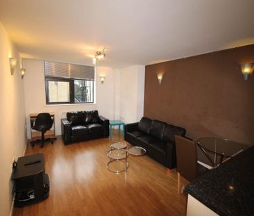 1 bedroom flat to rent - Photo 1