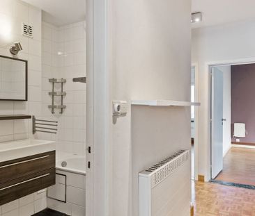 Appartement te huur in Kontich voor € 1.050 met 2 slaapkamers - Foto 6