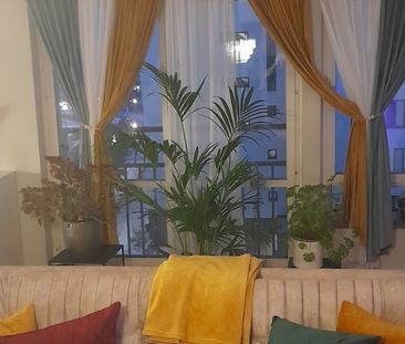 Kista Alléväg, Stockholm - Foto 1