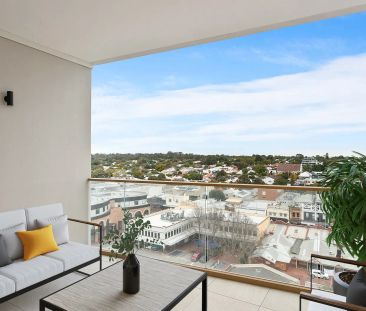 GORGEOUS APARTMENT IN CENTRAL LOCATION - Photo 4