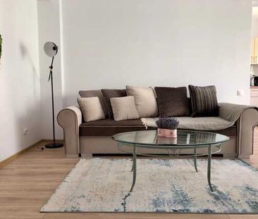 Vrei sa locuiesti intr-un apartament de lux, prima inchiriere? Avem oferta ideala! - Fotografie 4