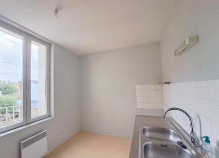 Location Appartement 2 pièces 53m² TOURS 37000 - Photo 3