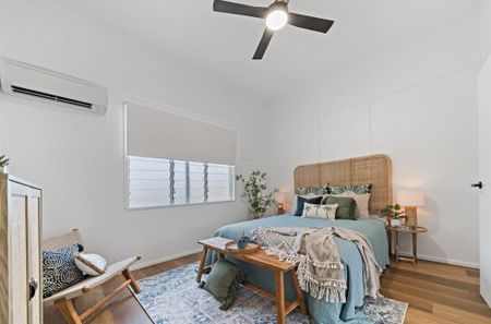 30 Wagner Street, Oonoonba QLD 4811 - House For Rent | Domain - Photo 5