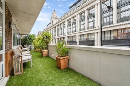 Inverness Terrace, London, W2 flat to rent - Photo 3