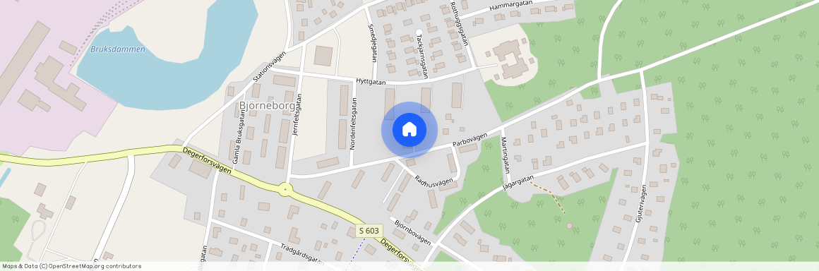 Kristinehamn, Parbovägen, 11C, 68161