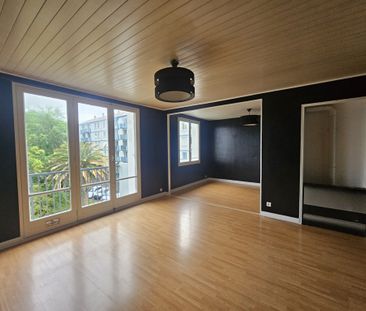 Location Appartement 5 pièces 77m² BAYONNE 64100 - Photo 1