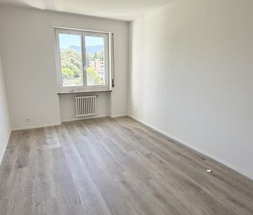 AFFITTASI 3.5 LOCALI RISTRUTTURATO - Photo 6