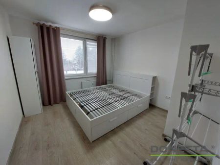 Pronájem bytu 2+kk po rekonstrukci v Hradci Králové - Фото 3