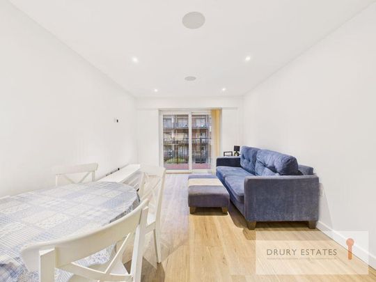 2 bedroom flat to rent - Photo 1