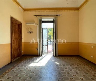 Casa a Catania in Stazione Centrale , Piazza dei Martiri - Photo 5