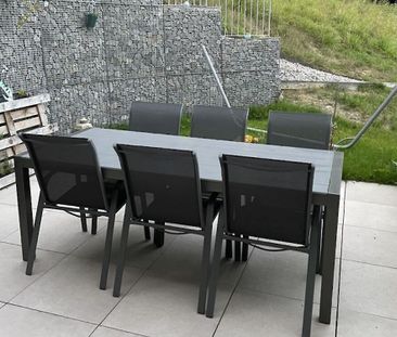 2.5 Zimmer, 60 m², 2. Stock - Foto 6