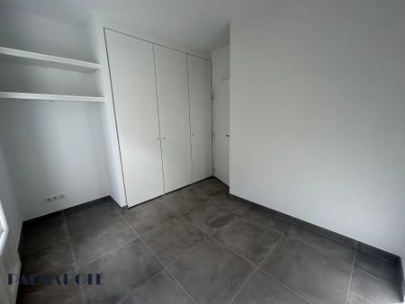 LOCATION APPARTEMENT T4 • PERPIGNAN - Photo 2