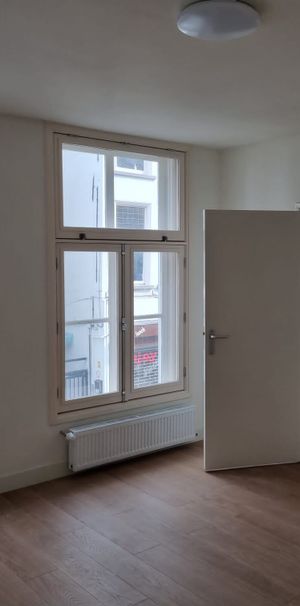 Te huur een leuk 2-kamer appartement in het centrum van Breda - Foto 1