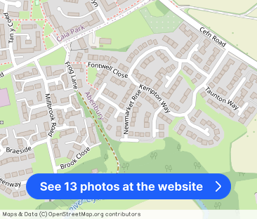 Newmarket Rise, Wrexham, LL13 - Photo 1