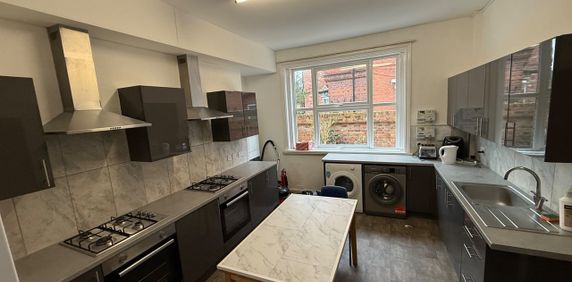 Room in a Shared House, Western Elms, RG30 - Photo 2