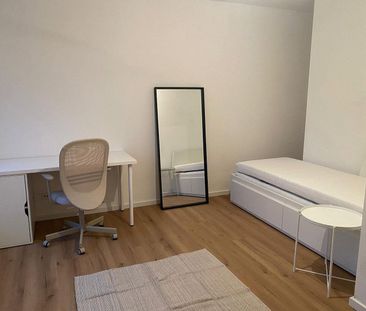 Pronájem bytu 2+1 • 16 m² bez realitkyFriedrichstraße 50 Kaiserslau... - Photo 1