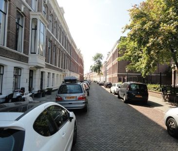 Te huur: Appartement Van Speijkstraat in Den Haag - Foto 6