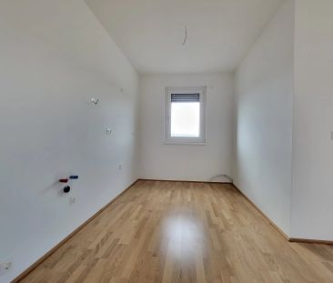 ERSTBEZUG! 2-Zimmer-Wohnung mit Balkon, Top 18 - Photo 6