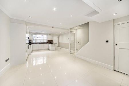 5 bedroom terraced house to rent - Photo 2