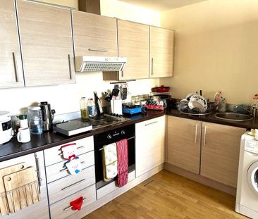 2 bedroom apartment to rent - Photo 6