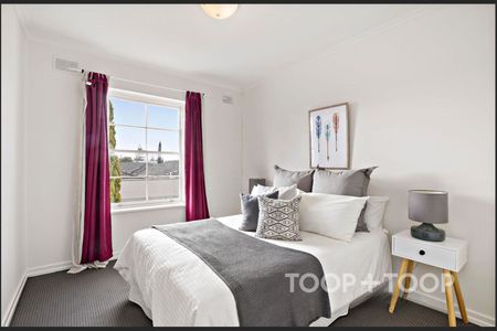Cute & Convenient Unit in the Heart of Glenelg South! - Photo 2