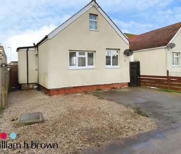 2 bedroom bungalow to rent - Photo 2