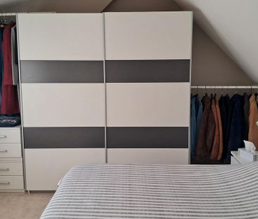 Duplex te huur in Heusden voor € 700 met 1 slaapkamer - Foto 6