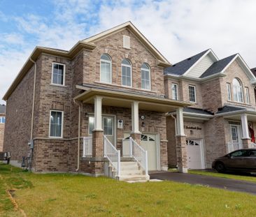 For Lease - 1869 Fosterbrook Street, Oshawa, Ontario - Photo 4