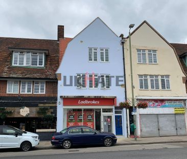 Mottingham Road 2 Studio - Photo 1