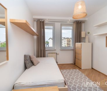 Kraków, Prądnik Czerwony, Pilotów - Zdjęcie 6