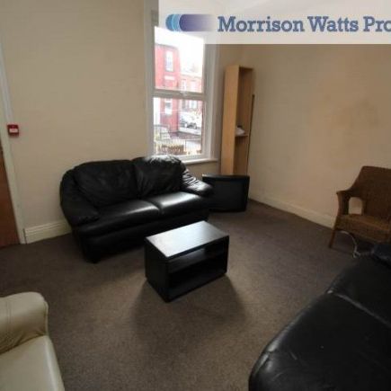 6 Bed - Queens Road, Hyde Park, Leeds - Photo 1