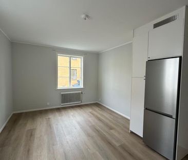 Sancta Birgittagatan, Örebro - Foto 1