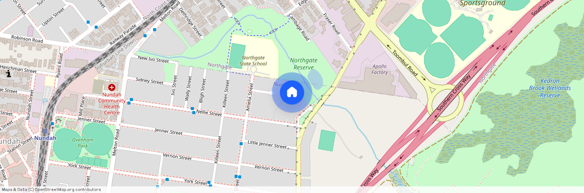 2/132 Nellie Street, Qld 4012, Nundah