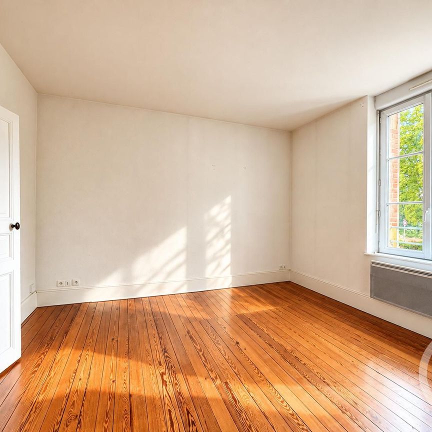 Location Appartement 2 pièces 36m² MOULINS 03000 - Photo 1