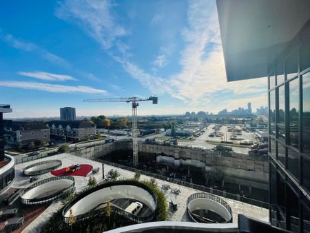 For Lease - 5105 Hurontario Street Unit# 602, Mississauga, Ontario - Photo 5