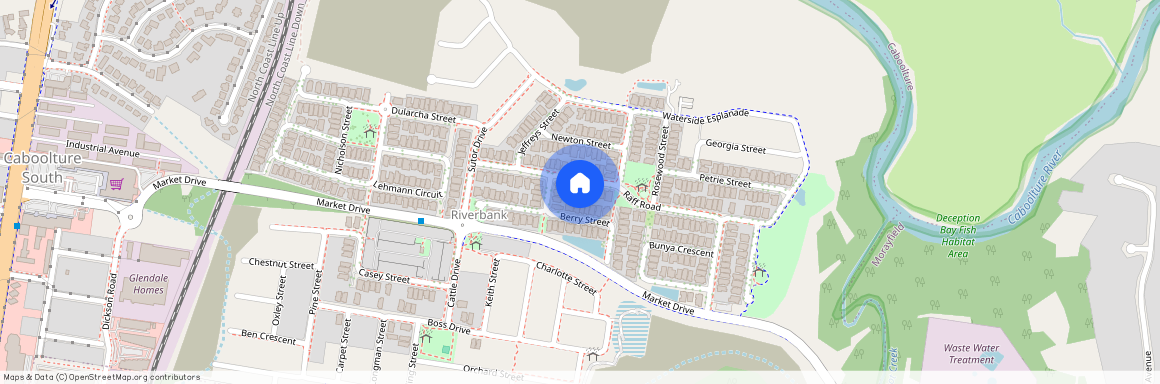 32 Raff Rd, Qld 4510, Caboolture South