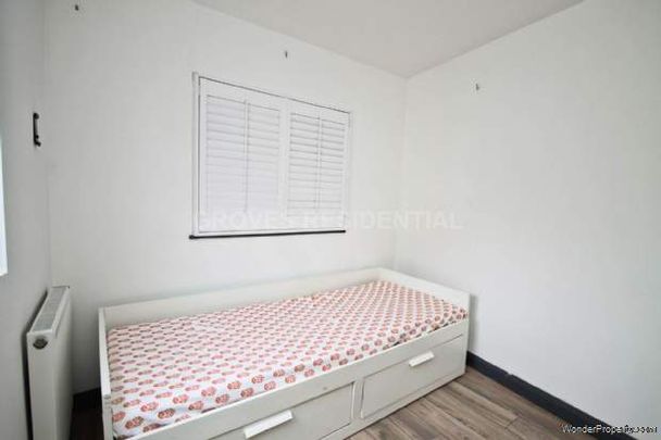 1 bedroom property to rent in New Malden - Photo 1