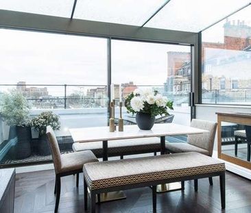 Prince Of Wales Terrace, Kensington, London, W8 - Photo 4