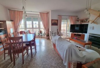 Alquiler de chalet adosado en El Tomillar